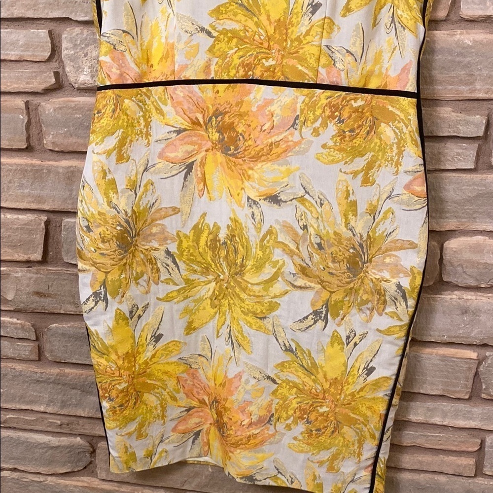 Mark and Spencer Autograph
Jacquard Dress Size Uk 18 Us 14 - Picture 4 of 11